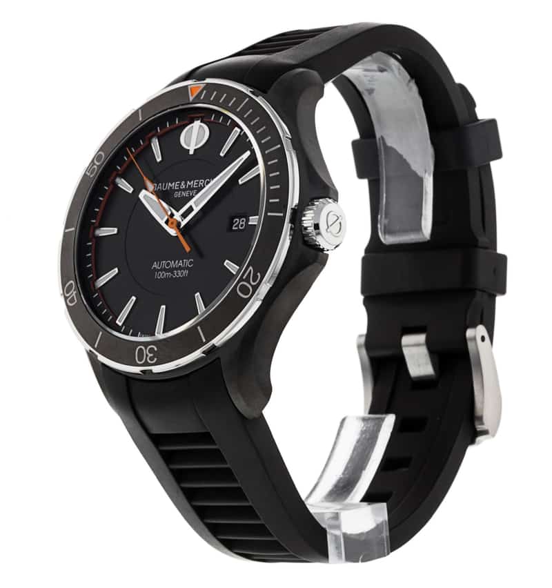 Baume et Mercier Clifton M0A10339